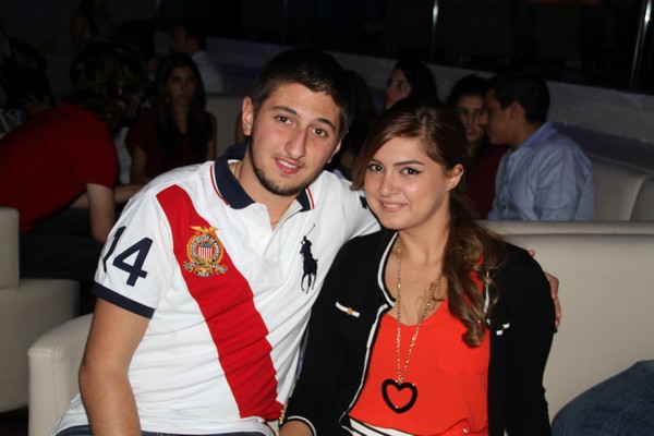 Social Club NDU Kick off Party